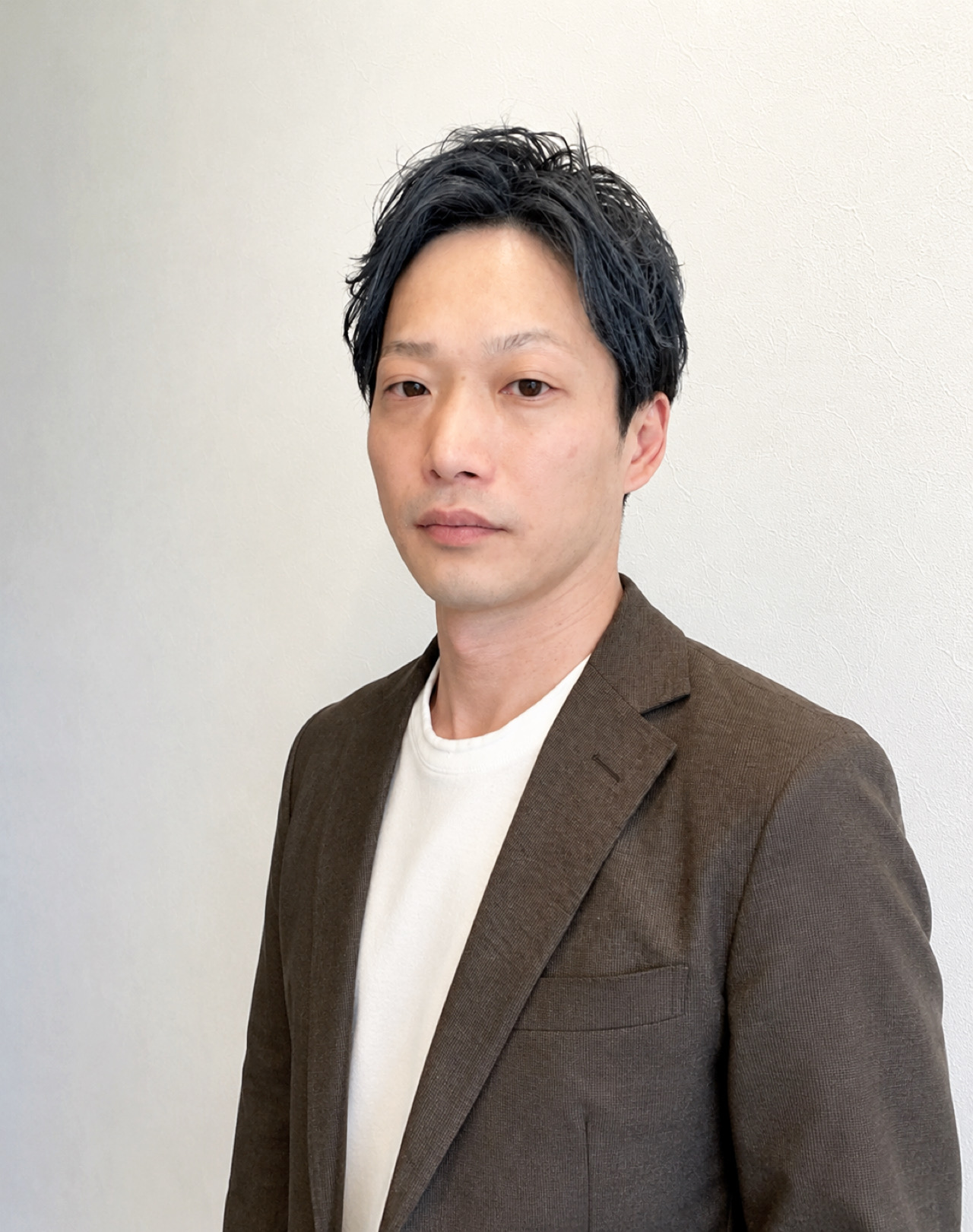 代表取締役 原 伸城