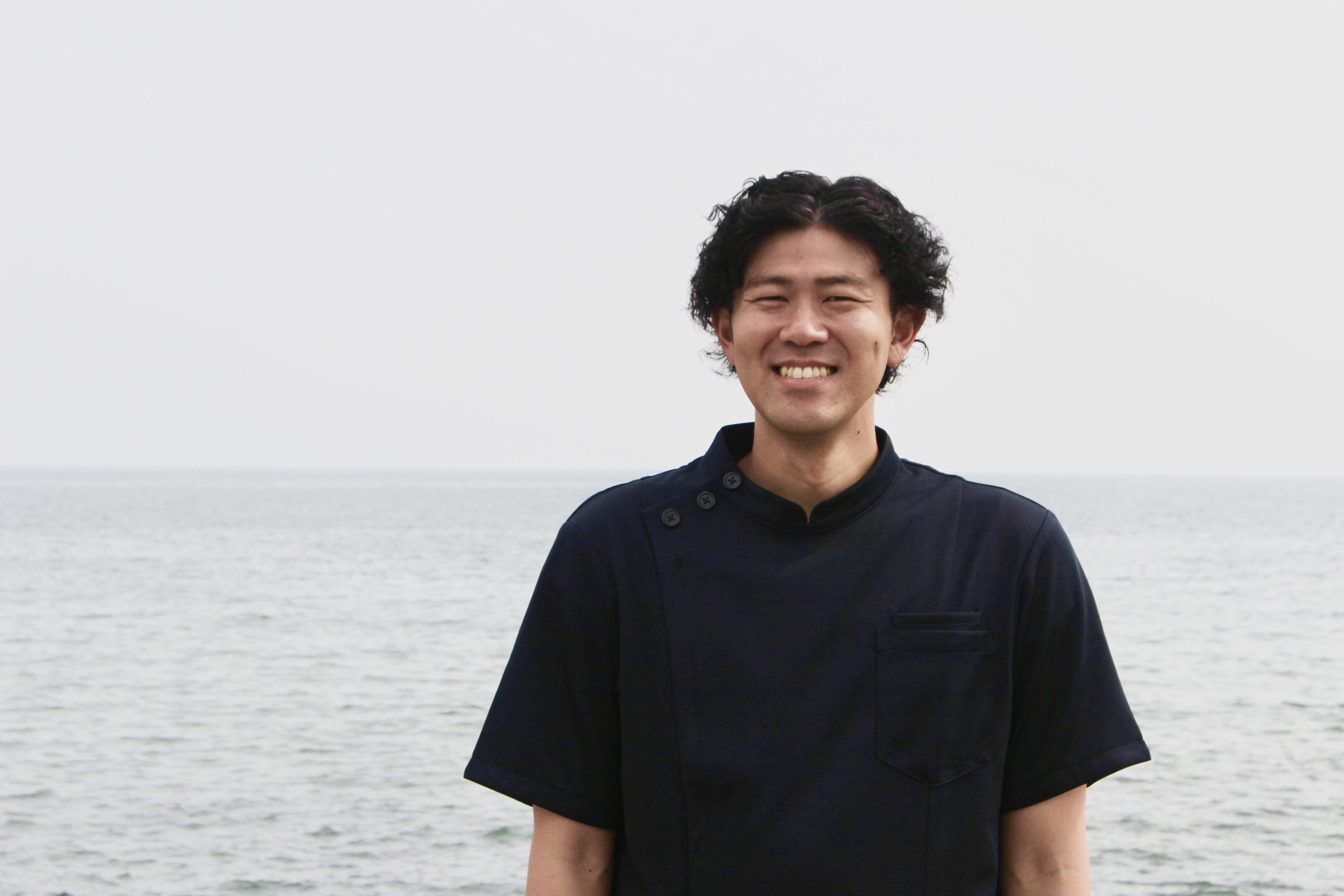 理学療法士 米田一也